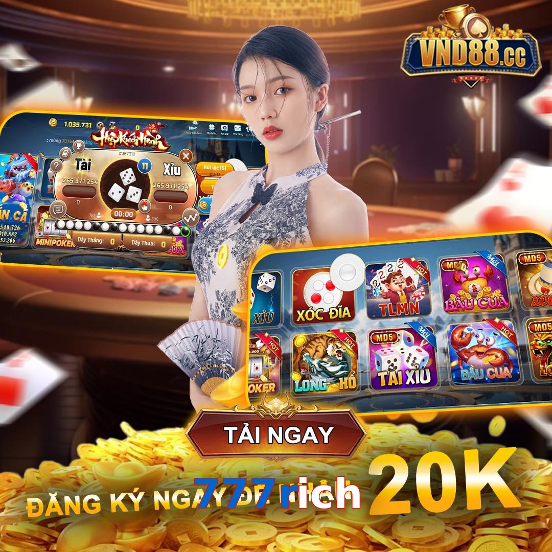 777rich