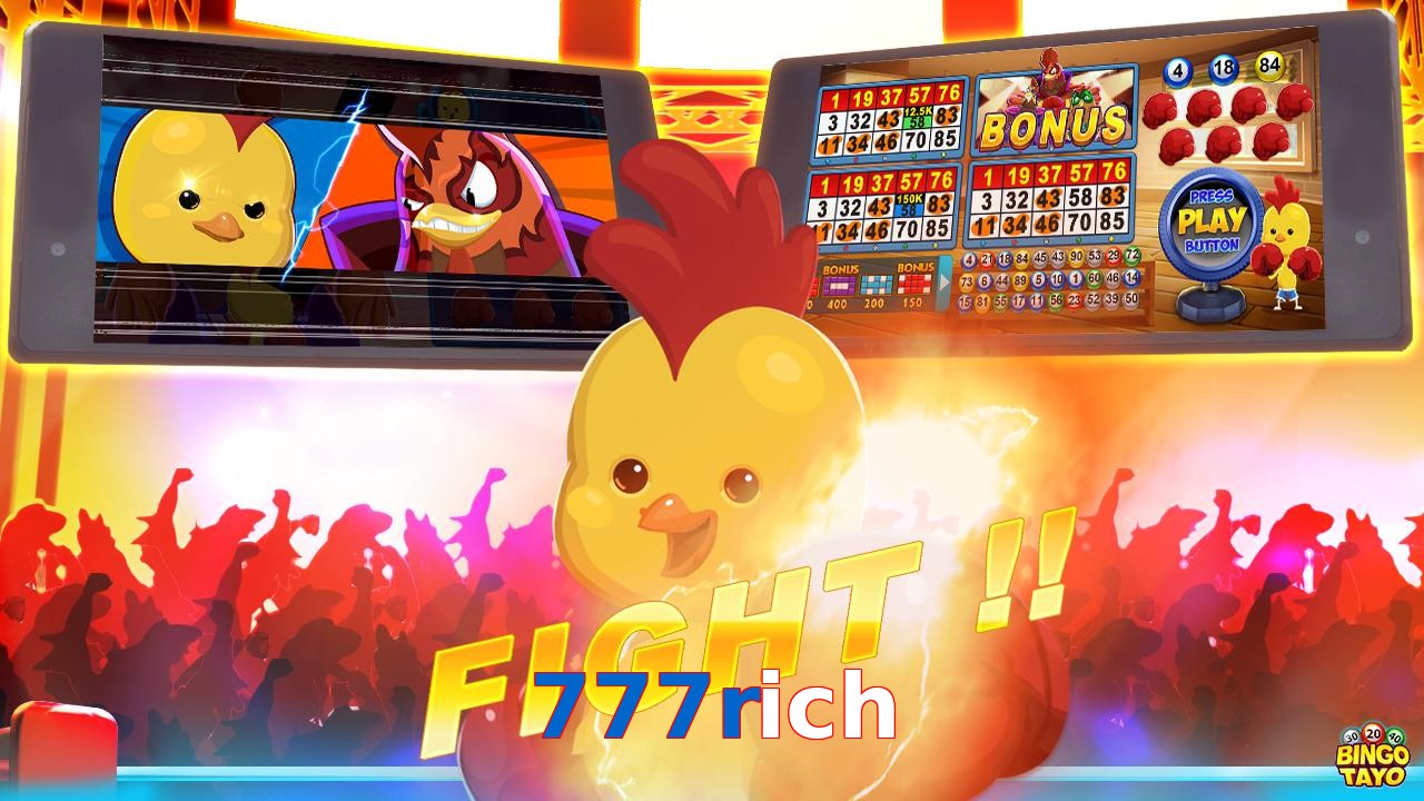 777rich