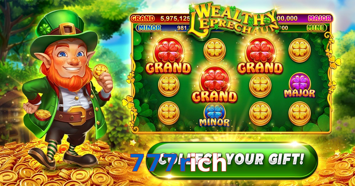 777rich