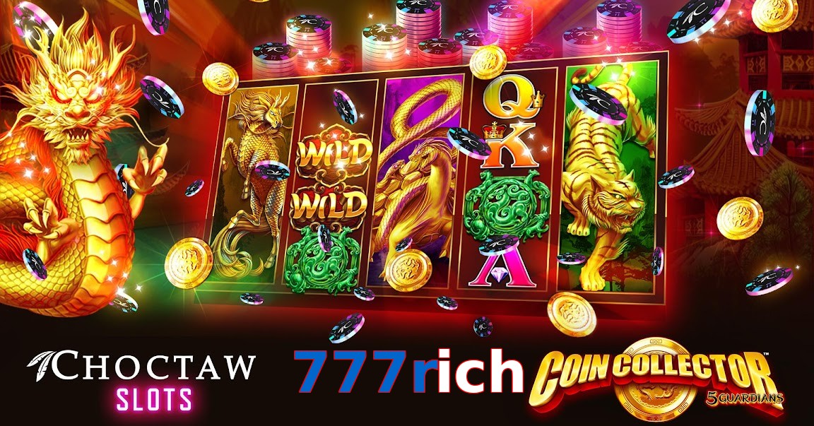 777rich