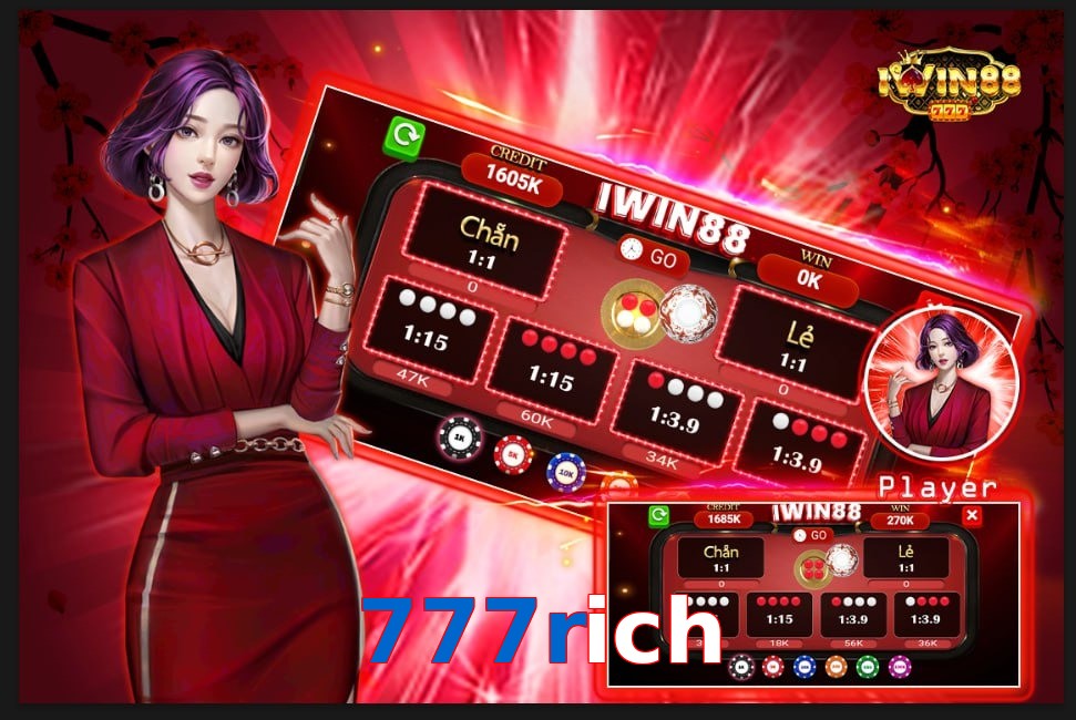 777rich